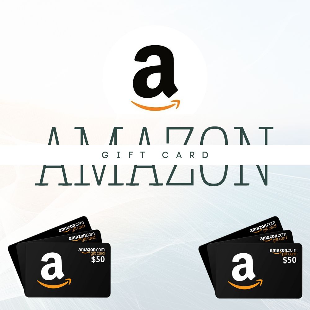 Amazon Gift Card 100% Working